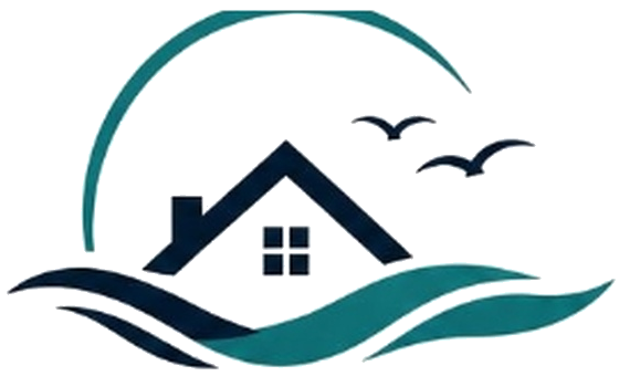 Island Sound Construction logo